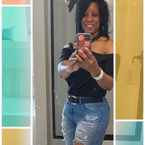 Meet your Posher, Ella